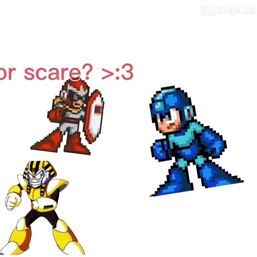 The adventures of Megaman episode 44