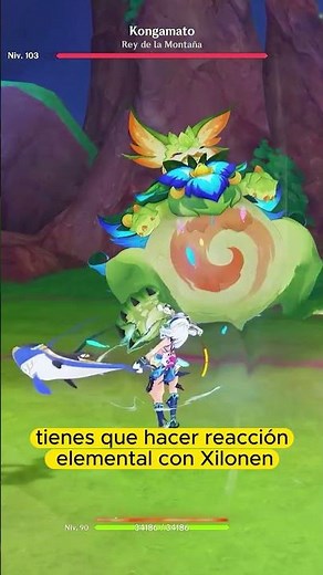 ✨✨ HOW TO PLAY XILONEN!! ✨✨ #xilonen #guide #genshinimpact #genshin #hoyocreators #genshinguide