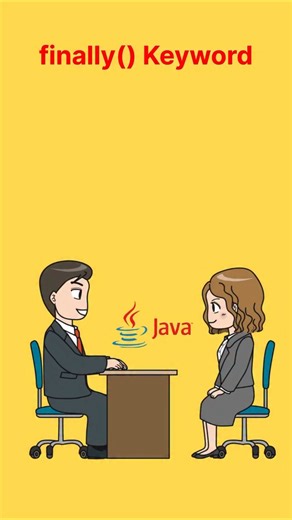 What is the finally Keyword in Java? | Exception Handling Explained | java interview questions