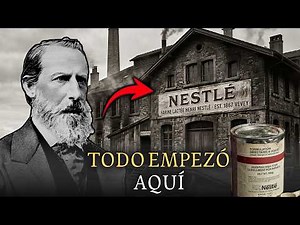 Nestlé: The Darkest Company in the World That You Use Every Day