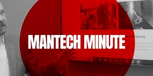 MANTECH: Streaming Services
