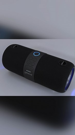 The VolkanoX Python Series Bluetooth speaker offers more than you’d expect for the price. 🔊 Full review at the link in the bio. ⬆️ #StuffSA #Volkano | Stuff SA