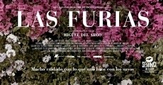 Las furias (2016)  - Ver Película Completa en Español / Castellano - FULLTV