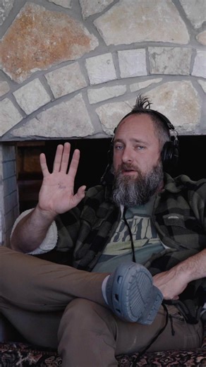 A Life Spent at Full Draw and the story behind MFJJ. | drawing