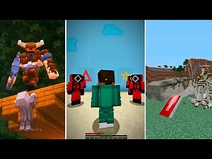 MINECRAFT MOMENT ! COLDEST TROLLFACE COMPILATION 🥶 $777,777,777