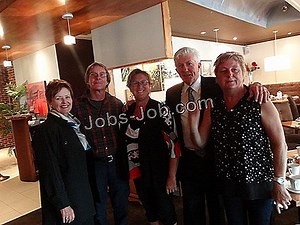 Description Du Poste De Coordonnateur Adjoint | Description du poste - 2025