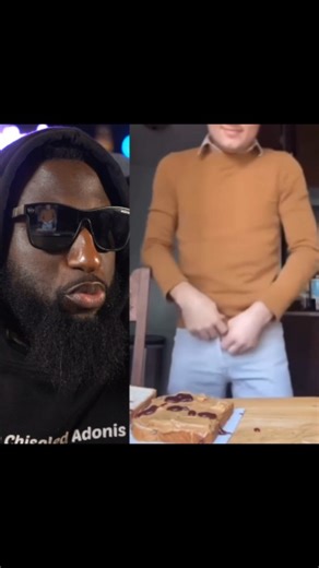 Chiseled Adonis on Instagram: "Ayoooo wtf"