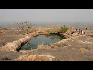 Exploring Ado Awaye & Iyake Lake - The Only Suspended Lake in Africa