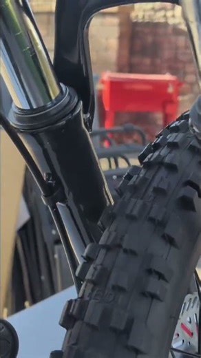 E-Bike Grease Alert! Essential Washer Notch Trick Revealed #shorts