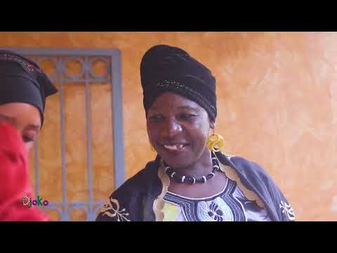 Djoko - Episode 332 - Série