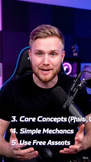 GAME DEV!! MORE TIPS IN DESCRIPTION