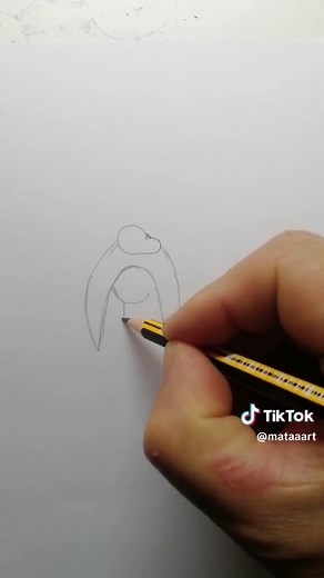 How to draw a Mexican #mexican #sombrero #easydrawing #drawing