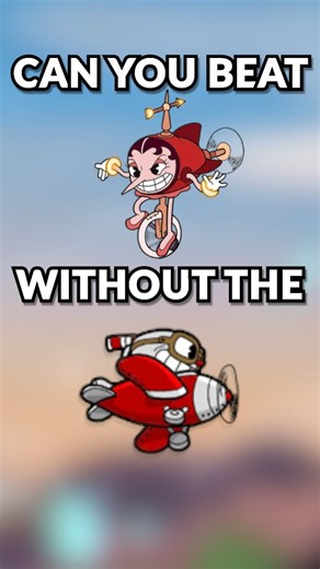 The Andrew Collette Show on Instagram: "Can you Beat Hilda Berg WITHOUT the Plane?"