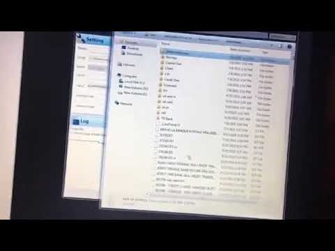 IST files X2 EMV software with full walkthrough for cloning and swiping