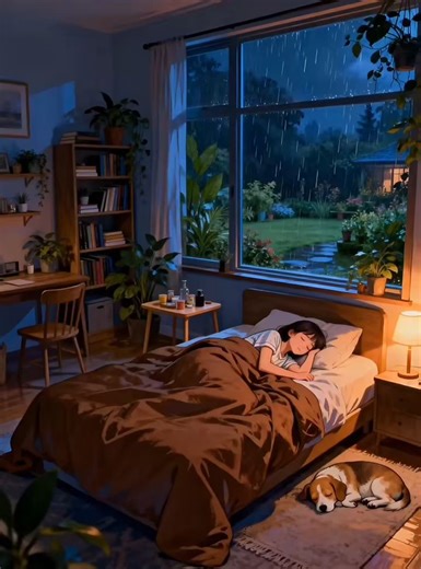 Nature Diaries Video on Instagram: "Relaxing and Peace 😌🏡🌧️ Follow us @naturevideosvideos for more!🙌 #rain #nature #rainyday #photography #love #naturephotography #peace #peaceful #peaceandlove #natureloveres #natureaddict #nature_perfection #natureshots #nature_brilliance #clouds #photooftheday #weather #sky #newyork #instagood#water #travel #storm #photo #raindrops #rainbow #beautiful #rainy #rainingday"