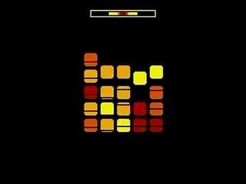 Bit Generations - Coloris