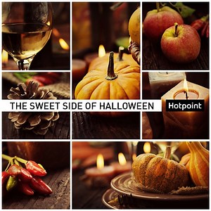 Halloween does not have to be all about ghosts and witches! | Hotpoint