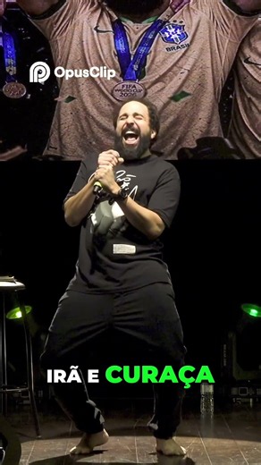 Murilo Couto’s Take on CazéTV Will Make You Laugh!