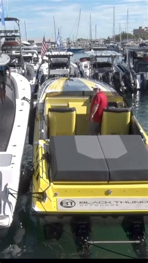 387K views · 3.1K reactions | Brutal startup!Credit@flpowerboat #powerboats #boats #powerboating #boating #powerboat #fyp #horsepower #power #boating | Dailydoseofpowerboat | Facebook