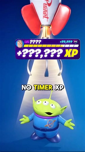 BEST *NO TIMER* XP Map To LEVEL UP Fast in Fortnite Chapter 7!#fortnitexp #fortnitexpmap #fortnite