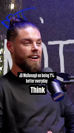 WCCS | LA Premier Podcast Studio on Instagram: "@jd_mcdonagh on being 1% better and putting in the work to get to your goals. Full interview on INSIGHT podcast with @chrisvanvliet 🎙️ #podcast #lapodcaststudio #podcaststudiola #wwe #hollywood"