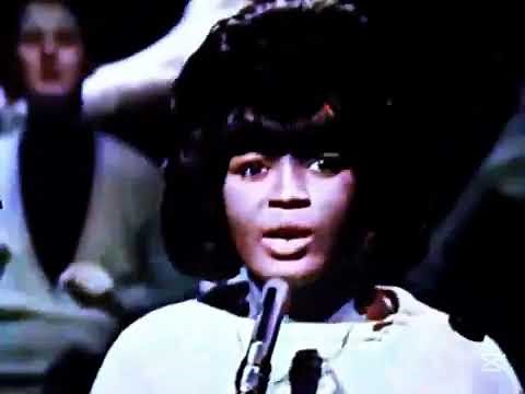 LITTLE EVA - The Loco-Motion 1962 (Color/Stereo)
