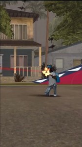 Share Bullet Tracer Gta Samp Android/Pc!!!