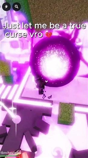 POV Playing JJS in a public server