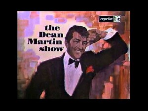 The Dean Martin Show Theme