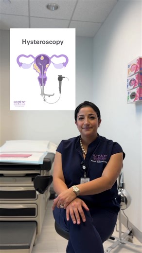 Hysteroscopy yes or no ✅ ❌ #hysteroscopy #aspirehfi #drsabouni #fertilitytesting #fertilitydoctor @aspirehfi This is general information, not medical advice. Always talk to your doctor about your specific situation.