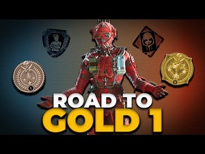 GOLD 1 ACQUIRED | Invasions in Outlast Trials