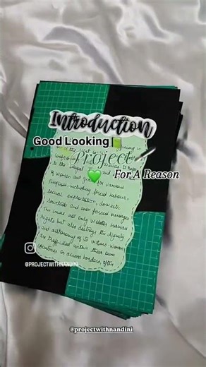 Project File Ideas | Class 12th Project |CBSE Project | Project File Designs #project #projectfile