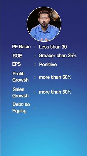 Stock Screening Strategy: How to Find Strong Stocks Using Screener #harshadmehta #stockscreener
