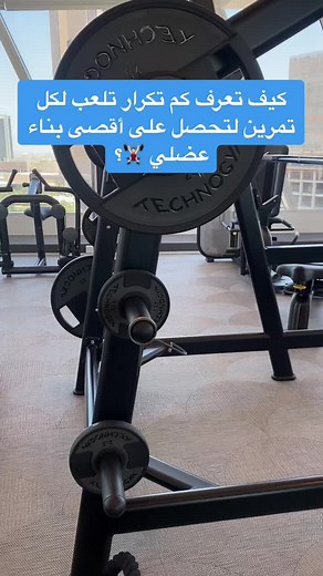 Modern Gym Equipment Tour and City Views