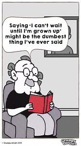 2.5K views · 12 reactions |  true | Grumpy Old Gits | Facebook