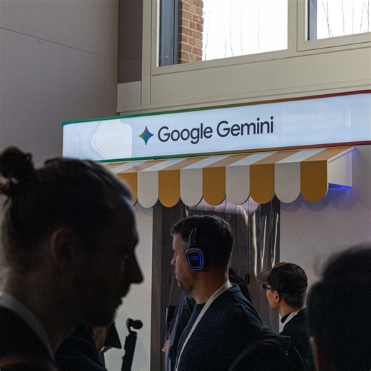 AIは労働者を代替せず支援、グーグル研究報告