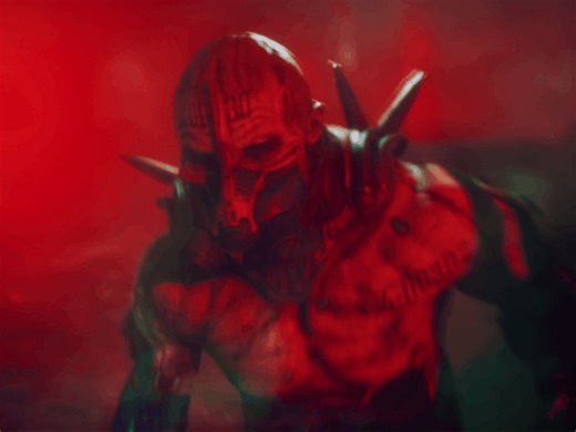 A Defect brutális világában semmi sem szent, a káosz uralja az utcákat