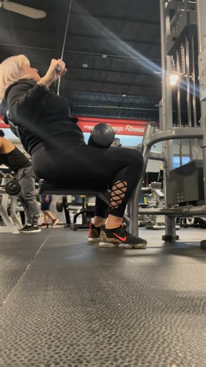 Found My Peace 62 on Instagram: "I’ll get my groove back ..no worries. No judgement zone Ever. Be nice. Be kind. Stay positive. Stay true to yourself. Be a good influence on others. You Truly never know what others are going through, your positive words, yours smile just may be what they needed. 🥰 One of THE best things about my @synergyfitness_lynbrook gym is how Really nice everyone is. It feels like home. Come say high,,stay a while. You’ll be happy 🌟💜🌟💜