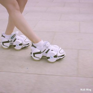 743K views · 8.9K reactions | Glide around the city with this attachable shoe device.. | Interesting Engineering | Facebook