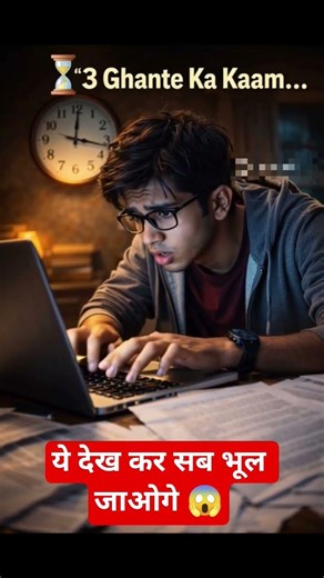 Google Chhodo! Ye AI Website Use Karo 😳 #aishorts #facts #techshorts