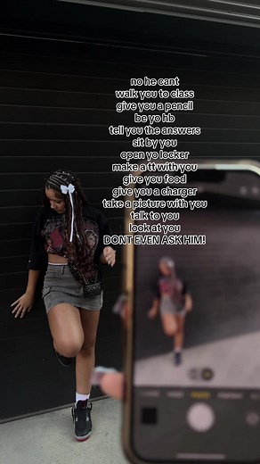 Back to School: What Not to Expect from Your Classmates