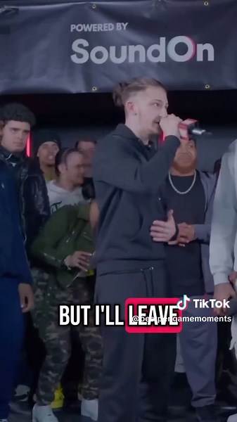 SpongeBob Impression in Epic Rap Battle