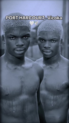 Emotional Song from PORT HARCOURT by Vicoka