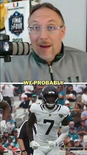 What's WRONG with Brian Thomas Jr? | 2025 Fantasy Football Advice