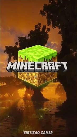Minecraft But It’s Actually A Masterpiece 🌿 | Ultra Realistic Shaders