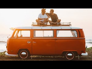 Route 66 Cinematic Travel Video | Quick Trip of Historic Route 66