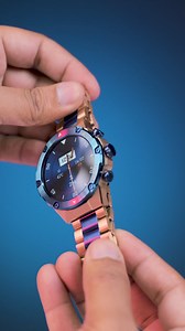 5.2K views · 10K reactions | Zero reveals its flagship luxury collection, The Platinum Series and it's time for you to meet the all new Two-toned Vogue powered by the Fastest ZEON Processor that's 47% faster than any smartwatch on the market, made for those who don't compromise on luxury or utility | Zero Lifestyle | Facebook