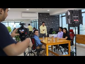 Short Film on Workplace Discrimination | Fat Shaming, Gender Bias & Disability Judgement