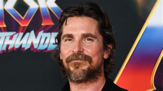 EXCLUSIVE: Photos Reveal First Look at Christian Bale's $22 Million Foster Care Village in California