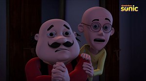 465K views · 16K reactions | Motu Patlu | मोटू पतलू | Full Episode 20 | पेट है या अँधा कुआं? इतने समोसे खाकर भी नहीं भरा | Sonic Gang | Facebook